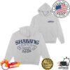 Shabang Merch Store Shabang 2026 Hoodies
