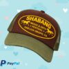 Shabang Merch Store Shabang X Willbo Hat