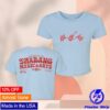Shabang Merch Store Wizard Baby Tee