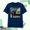 Shed Seven Merch Store Chasing Rainbows T-Shirt