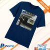 Shed Seven Merch Store Chasing Rainbows T-Shirt