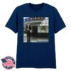 Shed Seven Store Merch Chasing Rainbows T-Shirt