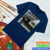 Shed Seven Store Merch Chasing Rainbows T-Shirt
