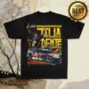Shop Carson Hocevar Merch Store Carson Hocevar First Win Dega T-Shirt