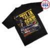 Shop Carson Hocevar Merch Store Carson Hocevar First Win Dega T-Shirt