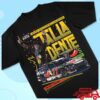 Shop Carson Hocevar Merch Store Carson Hocevar First Win Dega T-Shirt