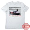 Shop Carson Hocevar Merch Store Hell Yeah Hurricane Talladega Win Tee