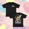 Siamese Store Merch Angel Back T-Shirt