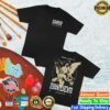 Siamese Store Merch Angel Back T-Shirt