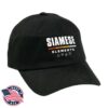 Siamese Store Merch Elements 4 Color Cap