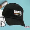Siamese Store Merch Elements 4 Color Cap