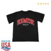 Siamese Store Merch Varsity T-Shirt