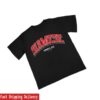 Siamese Store Merch Varsity T-Shirt
