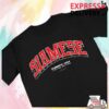 Siamese Store Merch Varsity T-Shirt