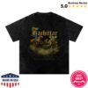 Sikhrich Store Merch Bhai Bachittar Singh Ji Shirt Acid Washed