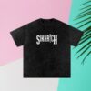 Sikhrich Store Merch Forged In Motion Shirt Acid Washed
