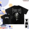 Sikhrich Store Merch Forged In Motion Shirt Acid Washed
