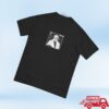 Silentstr Merch Store Silent Mask Tee