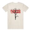 Sirens Merch Store Dead Tree Ivory T-Shirt