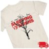 Sirens Merch Store Dead Tree Ivory T-Shirt