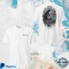Siriusxm Store Merch Morbid Becometh T-Shirt White