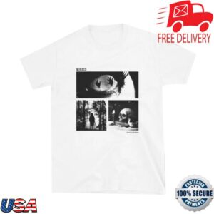 Siriusxm Store Merch Morbid Keep It Weird T-Shirt