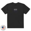 Siriusxm Store Merch Morbid Thrice Aubergine T-Shirt