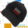 Siriusxm Store Merch Morbid Thrice Corduroy Cap