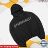 Skylrk Merch Shop Store Biebervelli Hoodie