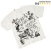 Slayyyter Merch Shop Store Slayyyter Sharpie Tee