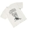 Slayyyter Merch Shop Store Slayyyter Wgia$ Eagle Tee