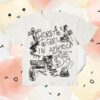 Slayyyter Merch Store Sharpie Tee