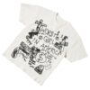 Slayyyter Merch Store Sharpie Tee