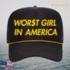 Slayyyter Merch Store Wgia Hat