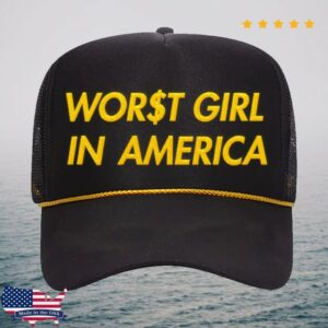 Slayyyter Merch Store Wgia Hat