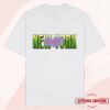 Sneaker Con Drops Merch Store Nyc City Tee White
