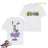 Sneaker Con Drops Merch Store Nyc City Tee White