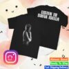 Sofia Isella Merch Store The Glow T-Shirt