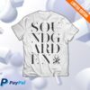 Soundgarden Merch Store Screaming Life Tee
