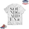 Soundgarden Store Merch Screaming Life Shirt White