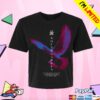 Soundgarden Store Merch Soundgarden Dove Women's Shirt