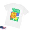 Spacey Jane Merch Store Racquet Tee