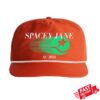 Spacey Jane Merch Store Red Cap