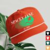 Spacey Jane Merch Store Red Cap