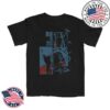 Staind Merch Store Peaceful Day Tee
