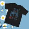 Staind Merch Store Peaceful Day Tee
