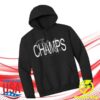 State Champs Merch Store Wire Weave Hoodie