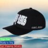 Stray Rats Store Merch Old English Hat