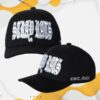 Stray Rats Store Merch Old English Hat