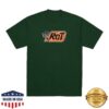 Stray Rats Store Merch Pen Shirt